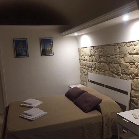 House Garden Modica Διαμέρισμα Εξωτερικό φωτογραφία