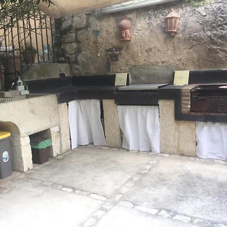 House Garden Modica Διαμέρισμα Εξωτερικό φωτογραφία